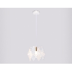 Светильник Ambrella light TR8420 WH/GD белый/золото E14 max 40W D285*1000, фото3