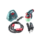 Краскопульт электрический Bosch PFS 3000-2 650Вт бак:1000мл 300мл/мин, фото4