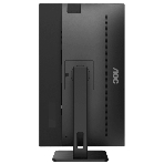 Монитор 27' AOC 27P2Q IPS 1920x1080, 75 Гц, 4 мс, 16:9, 250 кд/м2, 1хDVI, 1хDP, 1xHDMI, 1xVGA, 1x3.5 мм, черный, фото24