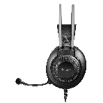 Гарнитура A4Tech Fstyler FH200U серый, проводная, фото23