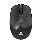 Комплект клавиатура+мышь ExeGate Professional Standard Combo MK240 беспроводной, USB, 1200 DPI, чёрный, фото5