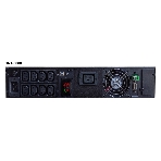 Источник бесперебойного питания Powercom SENTINEL On-Line, 3000VA/3000W, фото7