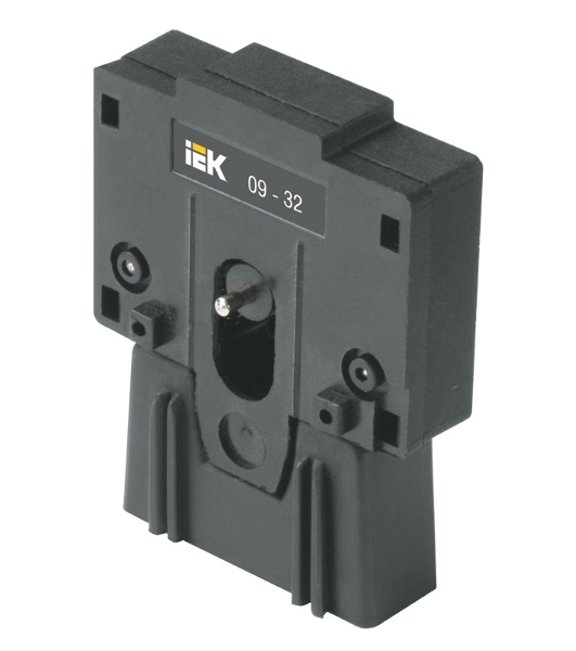 Механизм блокировки для КМИ(09А-32А) IEK KKM10D-MB