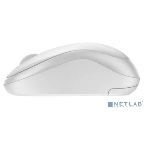 Мышь беспроводная Logitech M240 SILENT белый, 4000 dpi, Bluetooth, кнопки - 3, фото3