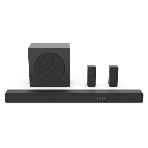 Саундбар Hisense HS5100 5.1 540Вт черный, фото17