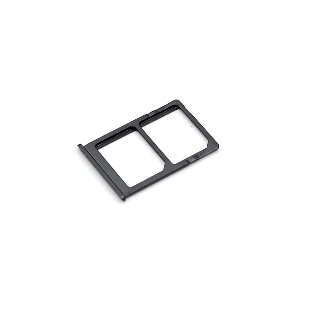 Лоток для SIM-карты Xiaomi Mi 5 серый