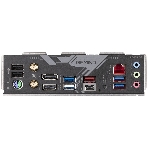 Материнская плата Gigabyte B650 GAMING X AX V2, AM5, AMD B650, 4xDDR5, 4xSATA, 3xM.2, 1xPCI-E 4.0 x16, 2xPCI-E 3.0 x1, 1xUSB-A 3.2 Gen 2, 3xUSB-A 3.2 Gen 1, 1xUSB-C 3.2 Gen 2, 1x 2.5Gb LAN, 3x3.5 мм, 7.1, ATX, фото11