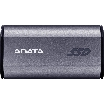 Внешний SSD ADATA SC750, 1TB, USB 3.2 Gen 2 Type-C, R/W 1050/1000, черный, фото17