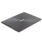 Крышка для Asus Zenbook UX305UA QHD серая, фото13