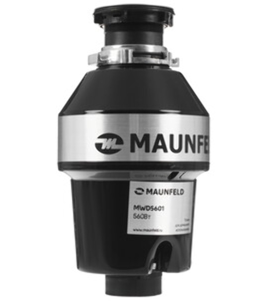 Измельчитель пищевых отходов Maunfeld MWD5601