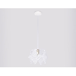 Светильник Ambrella light TR8420 WH/GD белый/золото E14 max 40W D285*1000, фото 1