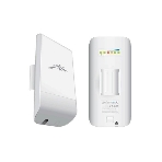 Сетевое оборудование Ubiquiti LocoM5(EU) 802.11a/n, интегрированная антенна 13 дБ (45 * 45 градусов), фото8