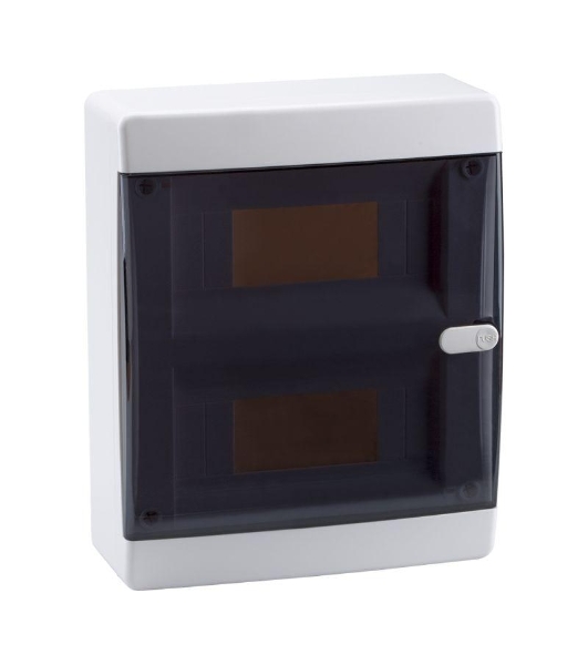 Корпус пластиковый OptiBox P CNK 1 18 IP41 КЭАЗ 145777