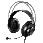 Гарнитура A4Tech Fstyler FH200U серый, проводная, фото24