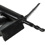Бур HUTER AG-150, фото2