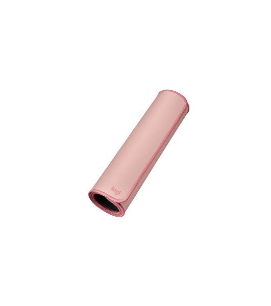 Коврик для мыши Logitech Desk Mat Studio Series DARKER ROSE