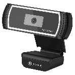 Веб-камера OKLICK OK-C013FH 1920x1080, 30 кадр/с, USB Type-A, микрофон (шумоподавление), универсальное крепление, фото14