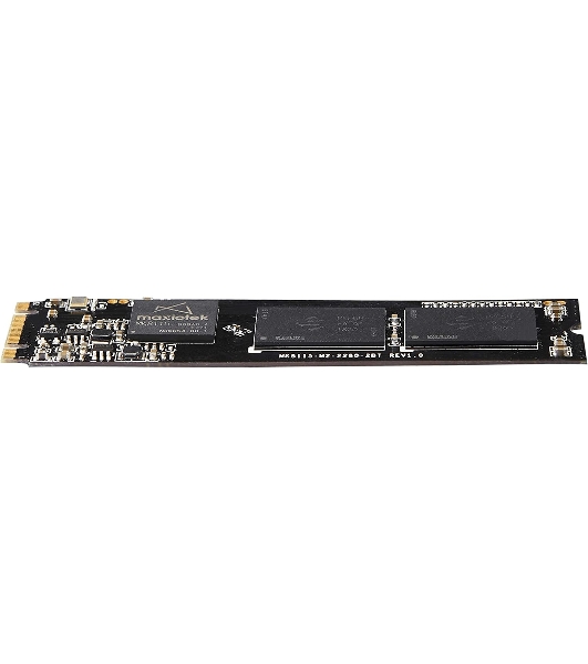 Накопитель SSD KingSpec NT-512, 512GB, SATA 3, M.2 2280, R/W 570/450