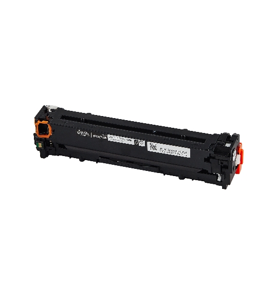 Картридж лазерный Sakura CF210X/731Bk для HPLaserJet Pro 200 color M251/275/276, Canon LBP7100Cn/ 7110Cw, черный, 2400 к.