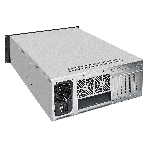 Серверный корпус ExeGate EX293265RUS Pro 4U650-18 (RM 19', высота 4U, глубина 650, БП 600RADS, USB), фото20
