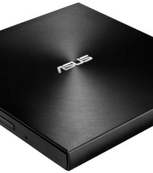 Оптический привод внешний ASUS SDRW-08U8M-U/BLK/G/AS/P2G, dvd-rw, external; 90DD0290-M29000