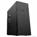 Компьютерный корпус MidiTower Powerman DA812BK черный PM-500ATX-F 2хUSB 2.0+2хUSB 3.0 Audio ATX, фото10