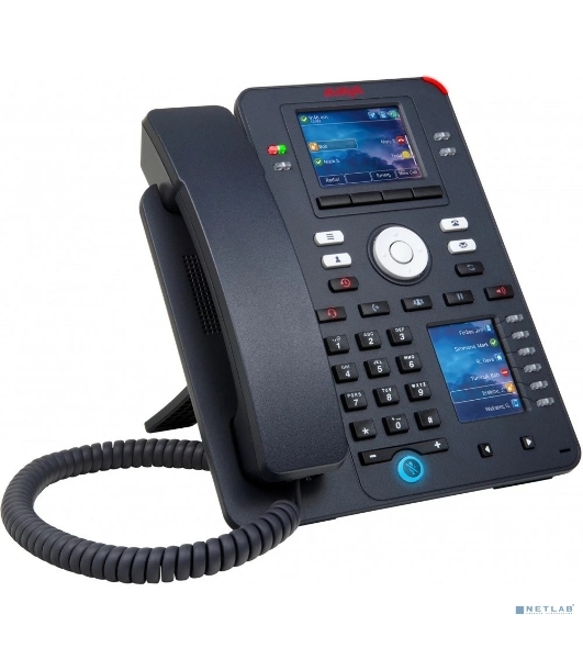 Телефон J159 IP PHONE