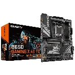 Материнская плата Gigabyte B650 GAMING X AX V2, AM5, AMD B650, 4xDDR5, 4xSATA, 3xM.2, 1xPCI-E 4.0 x16, 2xPCI-E 3.0 x1, 1xUSB-A 3.2 Gen 2, 3xUSB-A 3.2 Gen 1, 1xUSB-C 3.2 Gen 2, 1x 2.5Gb LAN, 3x3.5 мм, 7.1, ATX, фото10