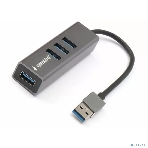 USB-концентратор Gembird UHB-C454, USB, USB 4 порта, USB, фото4