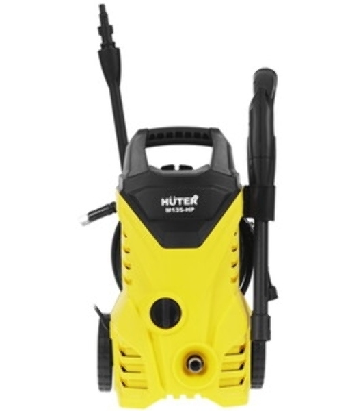 Минимойка Huter М M1650-HP 1650Вт (900/70/8/51)