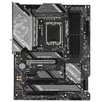 Материнская плата MSI Z790 GAMING PLUS WIFI, LGA 1700, 4xDDR5, 1xPCIe 5.0 x16, 1xPCIe 4.0 x16, 4xM.2, 6xSATA, 1xHDMI, 1xDP, 2.5 Gigabit Ethernet, 7.1 аудио, ATX, фото21