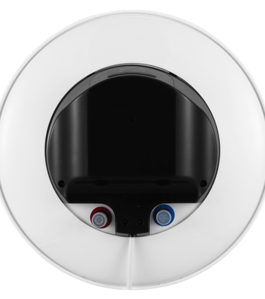 Водонагреватель электрический Maunfeld MWH80W03 белый, накопительный, 80 л, 1,5 кВт