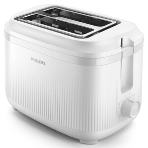 Тостер Philips HD2511/00 белый, 900 Вт, 2 слота, фото2
