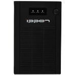 Источник бесперебойного питания Ippon Back Basic 1050S New Euro 600Вт 1050ВА черный, фото4