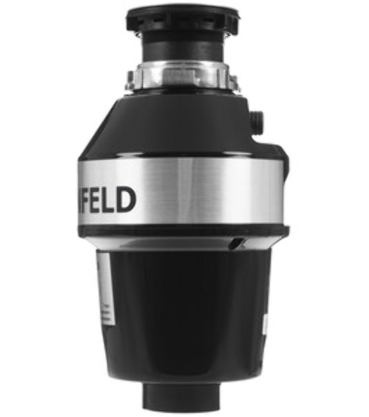 Измельчитель пищевых отходов Maunfeld MWD5601