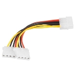 Кабель Molex 1->2 VCOM, VPW7570, фото5