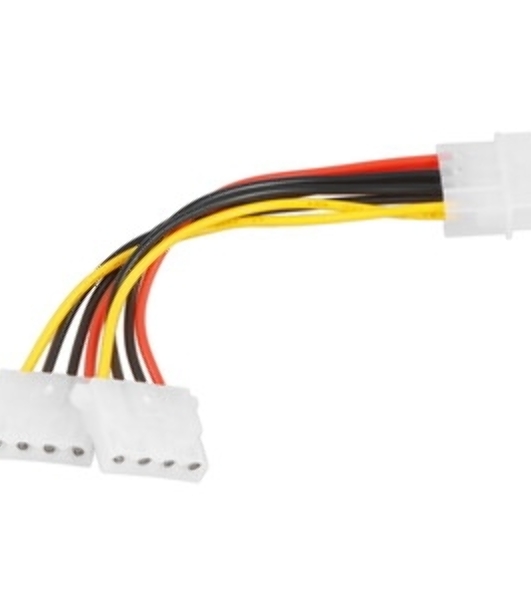 Кабель Molex 1->2 VCOM, VPW7570
