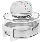 Аэрогриль Centek Ct-1456 белый, 1400 Вт, 12 л, механическое управление, 0 программ, фото15