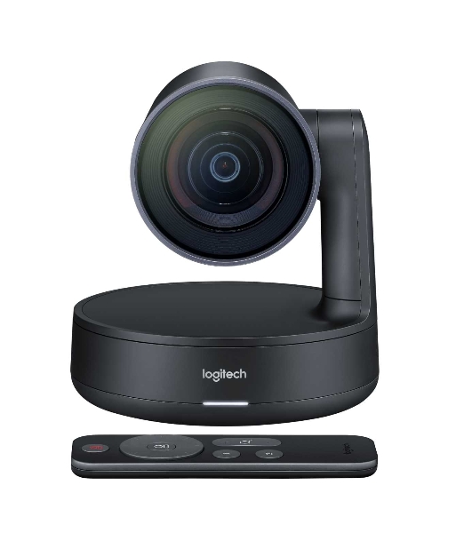 Конференц-система Logitech камера Logitech Rally Camera