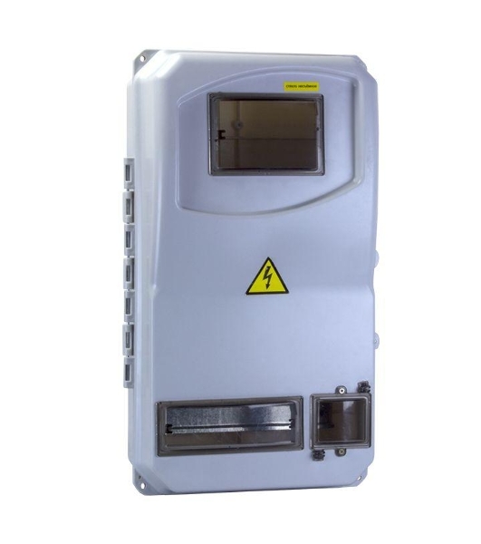 Щит ЩУРн-П 3/11 (494х300х136) IP55 PROxima EKF pb-3/11-55