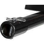Бур HUTER AG-150, фото3