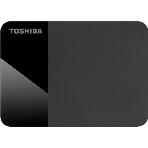 Внешний HDD Toshiba HDTP320EK3AA Canvio Ready 2ТБ 2.5' USB 3.2 Gen 1 (new design), фото11