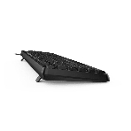 Клавиатура проводная Genius Smart KB-117, USB, черный, фото3
