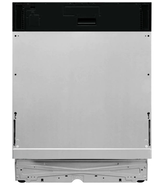 Встраиваемая посудомоечная машина Electrolux EES848200L, серебристый, 59.6 см, 14 компл., 46 дБ, класс A++