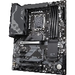 Материнская плата Gigabyte Z790 UD AX (V1.1/V1.2), LGA 1700, Intel Z790, 4xDDR5, 6xSATA, 3xM.2, 1xPCIe 5.0 x16, 1xPCIe 4.0 x4, 1xPCIe 3.0 x1, 1xHDMI, 1xDP, 1x 2.5Gb LAN, 4xUSB-A 2.0, 4xUSB-A 3.2 Gen 1, 1xUSB-A 3.2 Gen 2, 1xUSB-C 3.2 Gen 2x2, 7.1, ATX, фото5