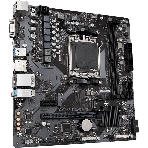 Материнская плата Gigabyte B650M S2H (V1.2/V1.4), AM5, AMD B650, 2xDDR5, 4xSATA, 1xM.2, 1xPCI-E 4.0 x16, 3xUSB-A 3.2 Gen 1, 1xUSB-C 3.2 Gen 1, 1x 1Gb LAN, 3x3.5 мм, 7.1, Micro-ATX, фото4