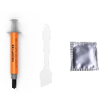 Термопаста ID-COOLING FROST X25 2g (200шт/кор,Thermal Paste) Retail, фото2