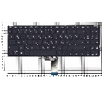 Клавиатура для ноутбука Asus Pro P3540, X545 черная, фото2