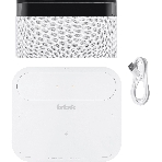 Портативная колонка BBK BTA2020 белый 5W 1.0 BT 10м 1200mAh, фото22