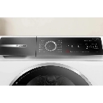 Сушильная машина Bosch WQB245B0ME белый, 9 кг, сушка - конденсационная, программ - 14, 59.8 x 84.2 x 65.1 см, фото9